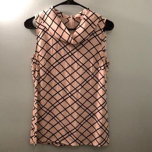 Banana Republic blouse